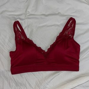 Torrid Bralette Bra 00